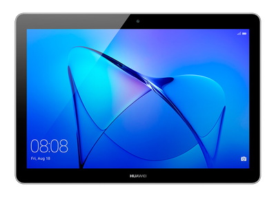 Huawei MediaPad T3 Wi-Fi Gris