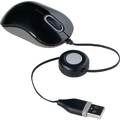Targus Targus Compact Blue Trace Mouse