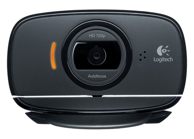 Logitech Webcam C525 8MP 1280 x 720