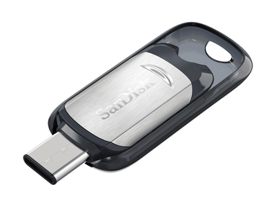 Sandisk Clé USB 64 Go Ultra® USB Type C