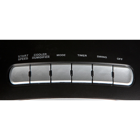 DOMO Aircooler DO152A