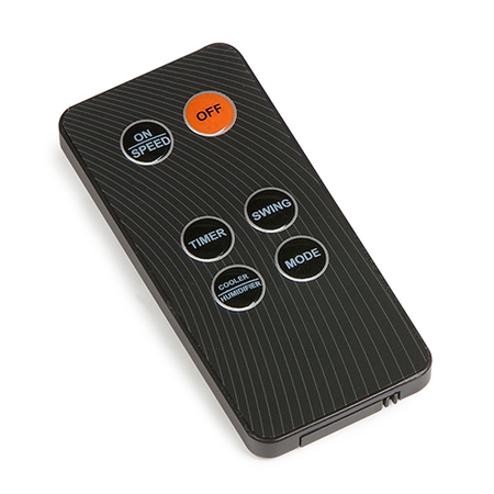 DOMO Aircooler DO152A