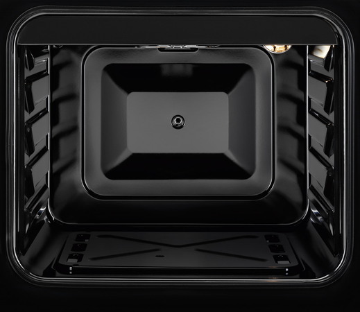 Zanussi Cuisinière ZCG610H1WA