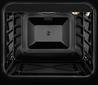 Zanussi Cuisinière ZCG610H1WA