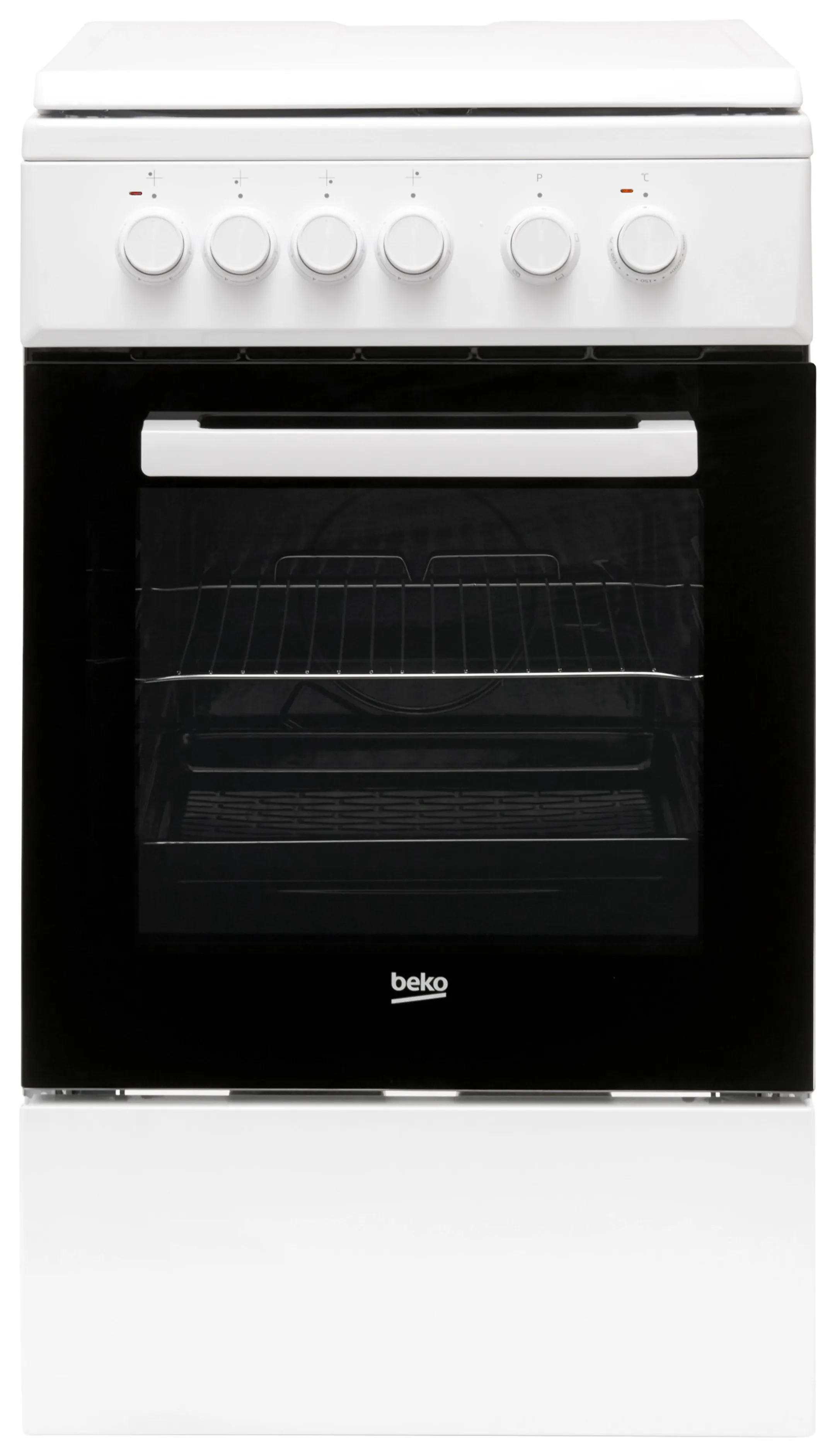 Cuisinière FSS56000GW