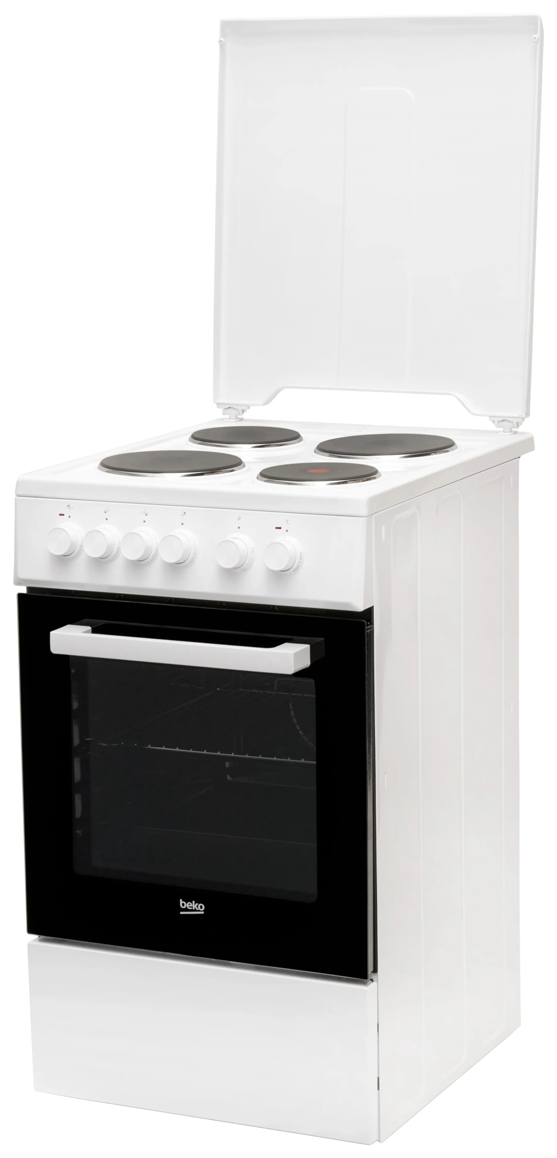 Beko Stove FSS56000GW image