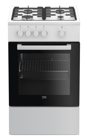 Beko Cuisinière FSG52020DW