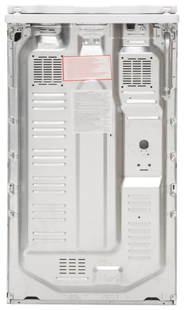 Beko Cuisinière FSG52020DW