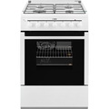 AEG Cuisinière 41986GT-WN