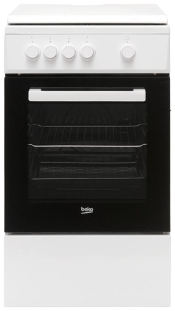 Beko Cuisinière FSG52020DW