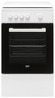 Beko Cuisinière FSG52020DW