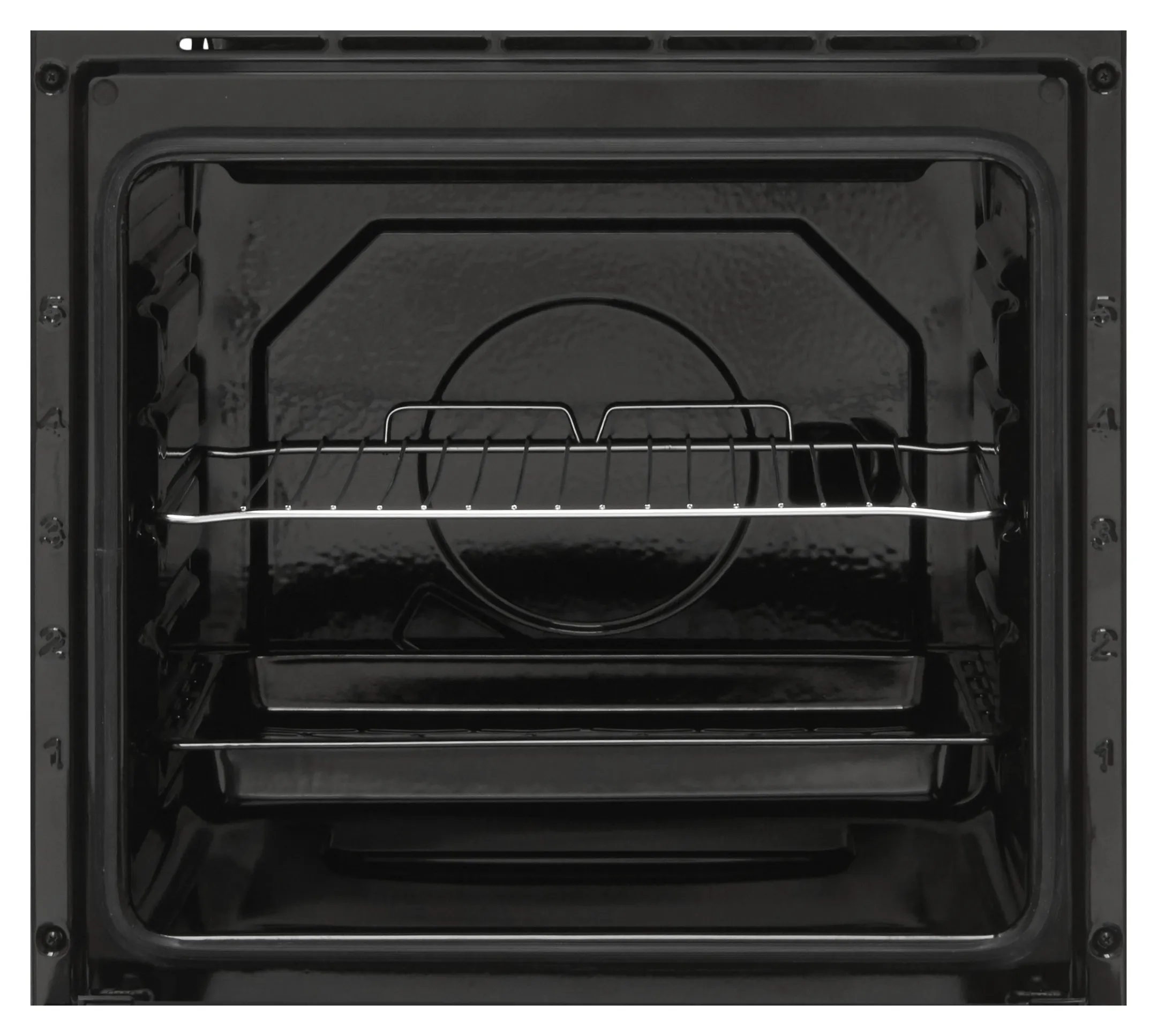 Beko Stove FSS56000GW image