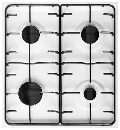 Beko Cuisinière FSG52020DW