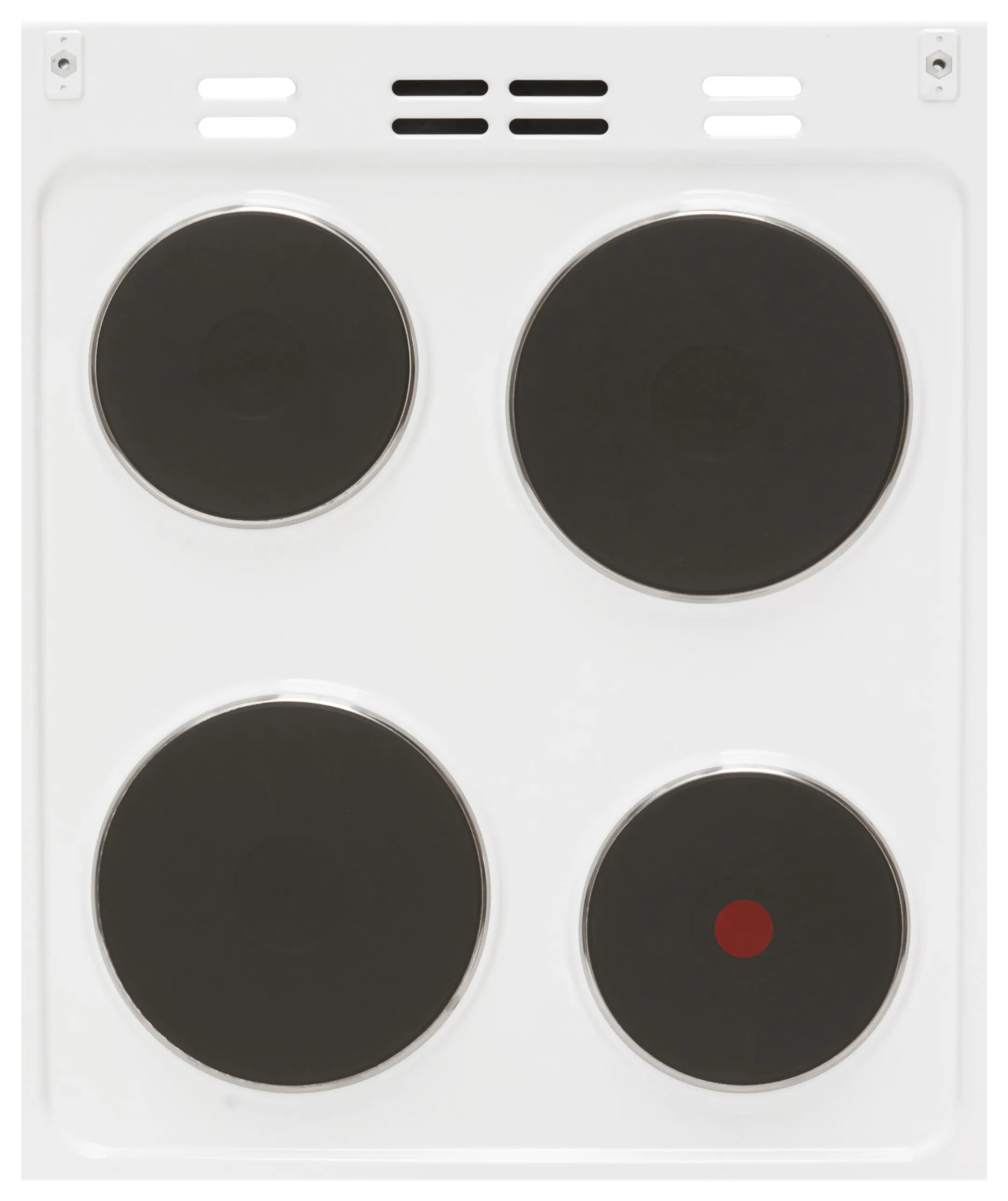 Beko Stove FSS56000GW image