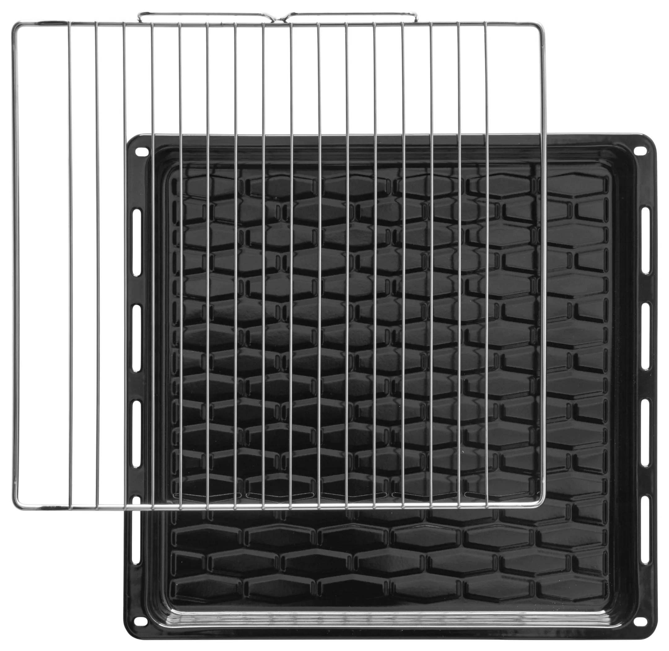 Beko Stove FSS56000GW image