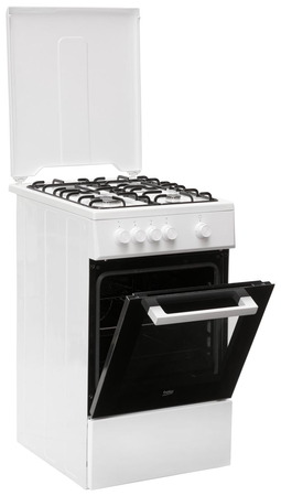Beko Cuisinière FSG52020DW
