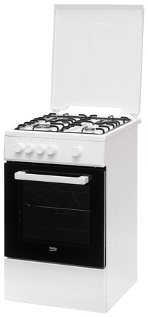 Beko Cuisinière FSG52020DW