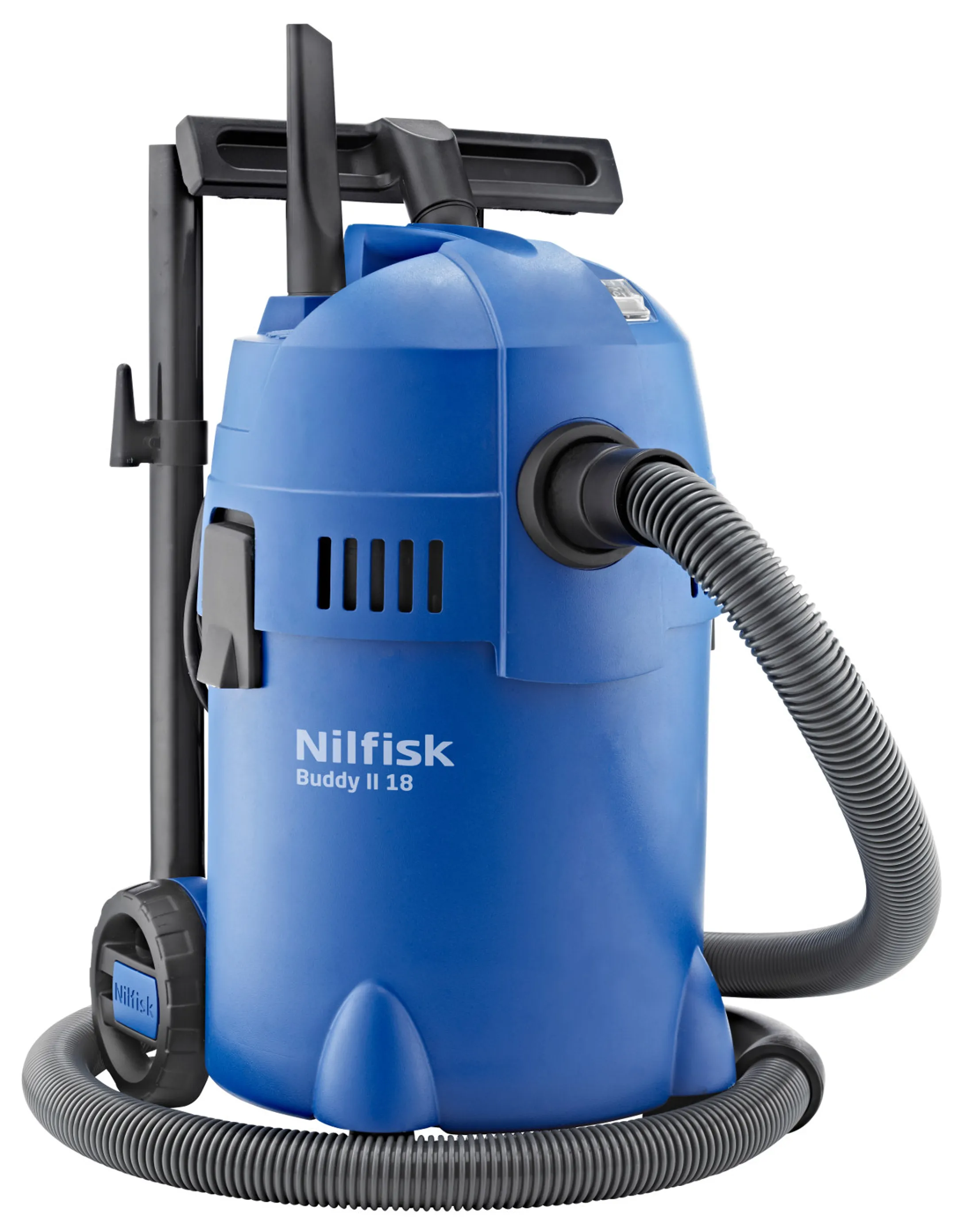 Nilfisk Aspirateur Avale-tout Buddy II 18 image