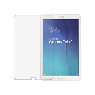 Lindson Film de protection en verre trempé pour Galaxy Tab E DGC-023