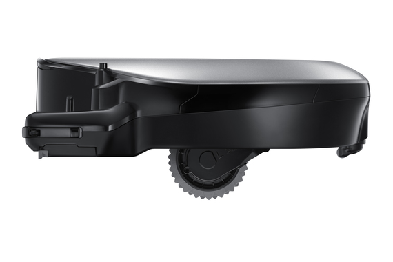 Samsung Aspirateur robot CycloneForce VR20M707NWS