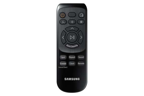 Samsung Aspirateur robot CycloneForce VR20M707NWS