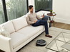Samsung Aspirateur robot CycloneForce VR20M707NWS