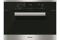 Miele Micro-ondes encastrable M6260 TC CS