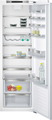 Siemens Frigo encastrable KI81RAF30 coolClass