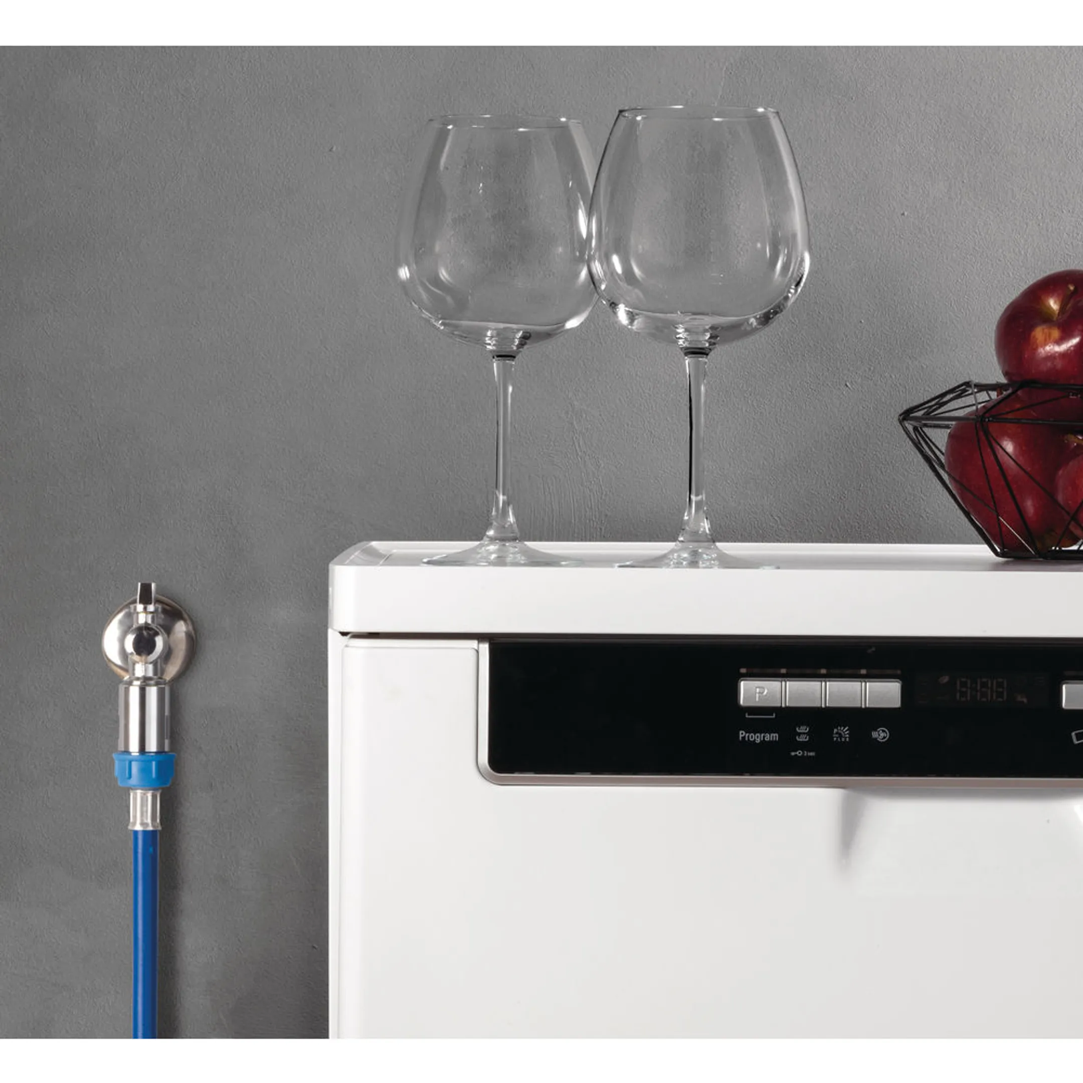 Wpro Magnetic descaler MWC014 image