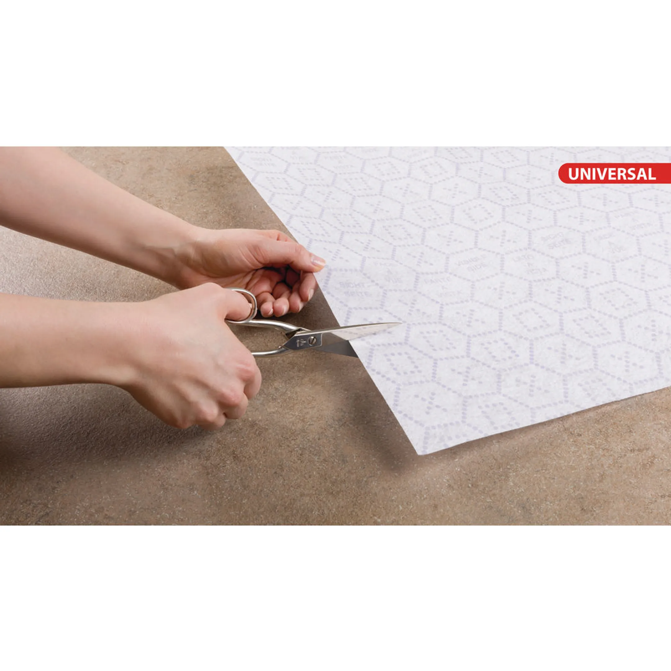 Wpro Filter antifett universall UGF015 image