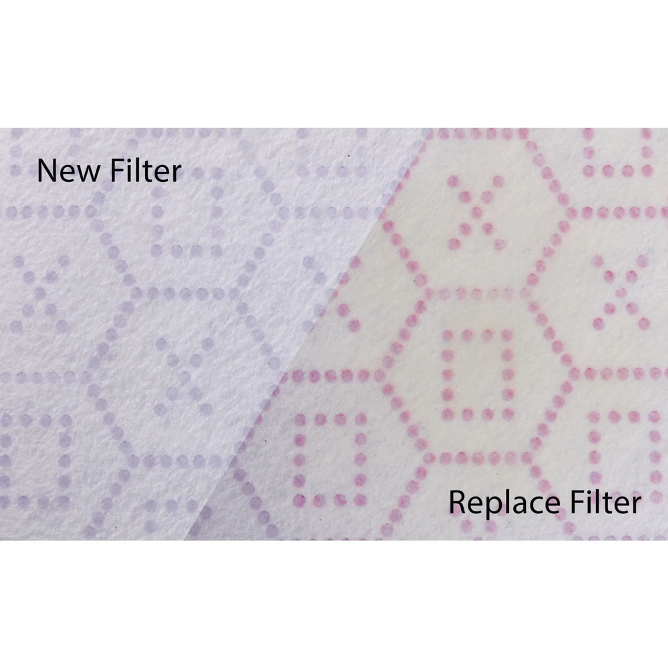 Wpro Filter antifett universall UGF015 image