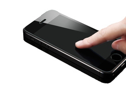 Lindson Protection d'écran iPhone 6 Plus