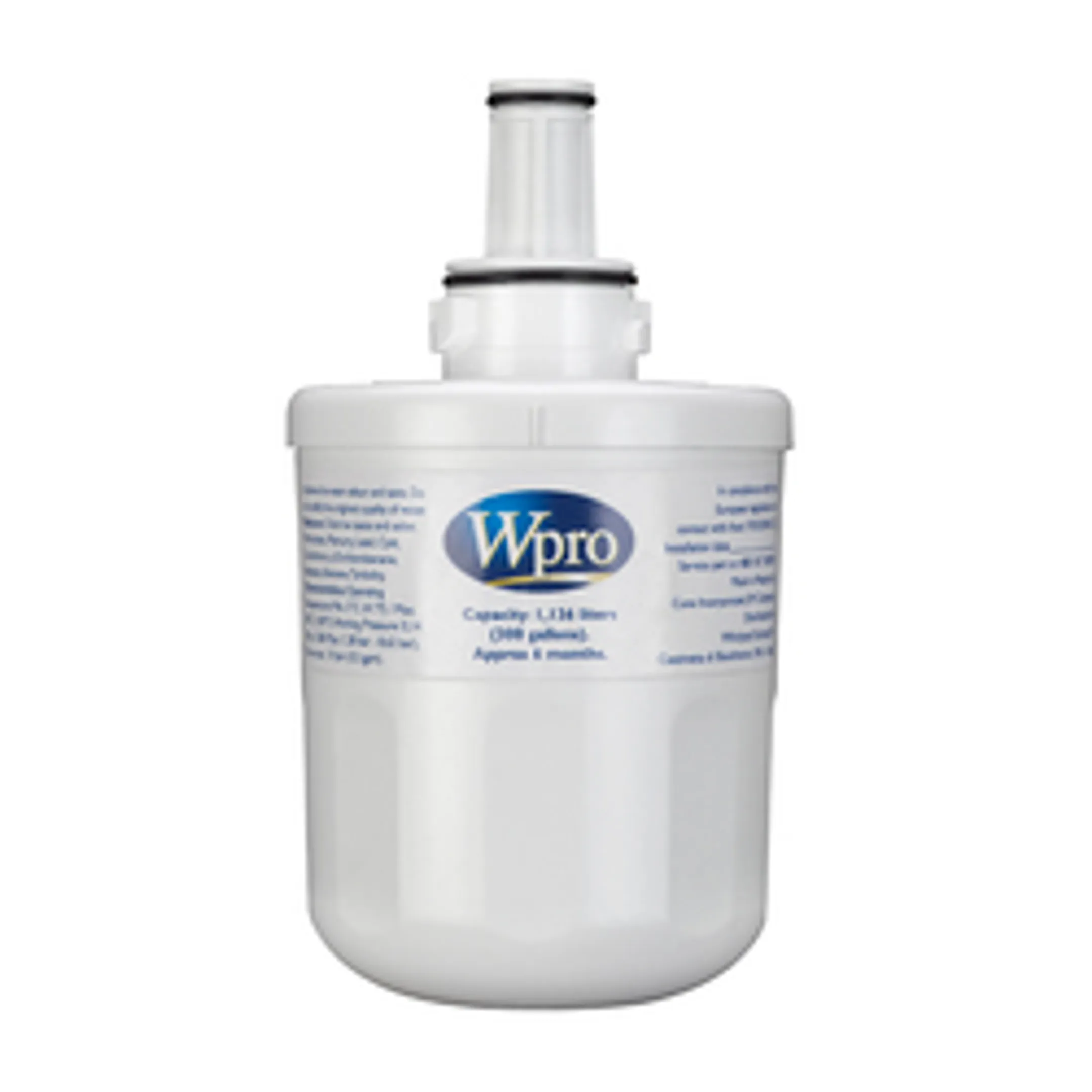 Wpro Intern water filter - 3 filters kit APP300/1 image