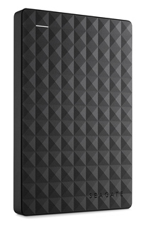 Seagate Expansion USB 3.0 Noir - 1 To