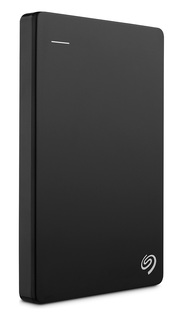 Seagate Backup Plus 1 To Noir