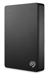 Seagate Backup Plus Portable 4 To Noir