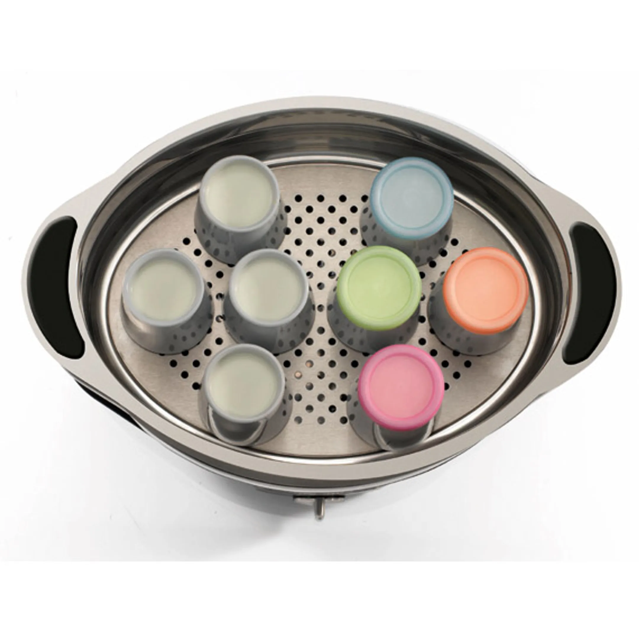 Multifunktions-Dampfgarer 11582 EB