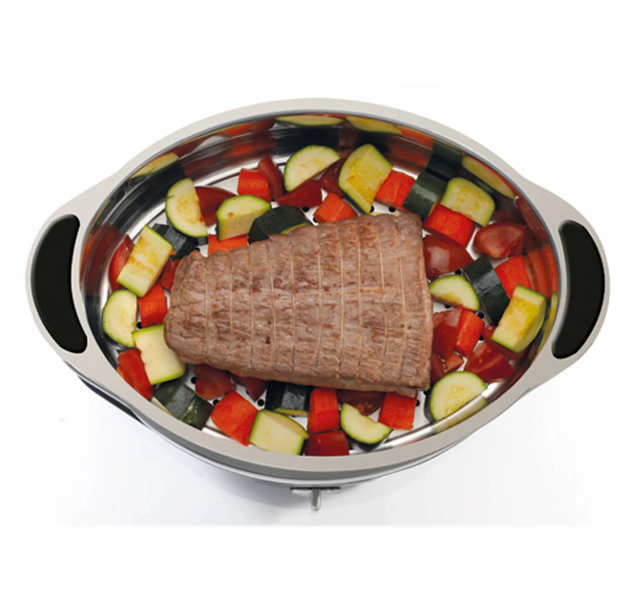 Multifunktions-Dampfgarer 11582 EB