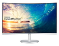 Samsung Moniteur 27" - LC27F591FDUX