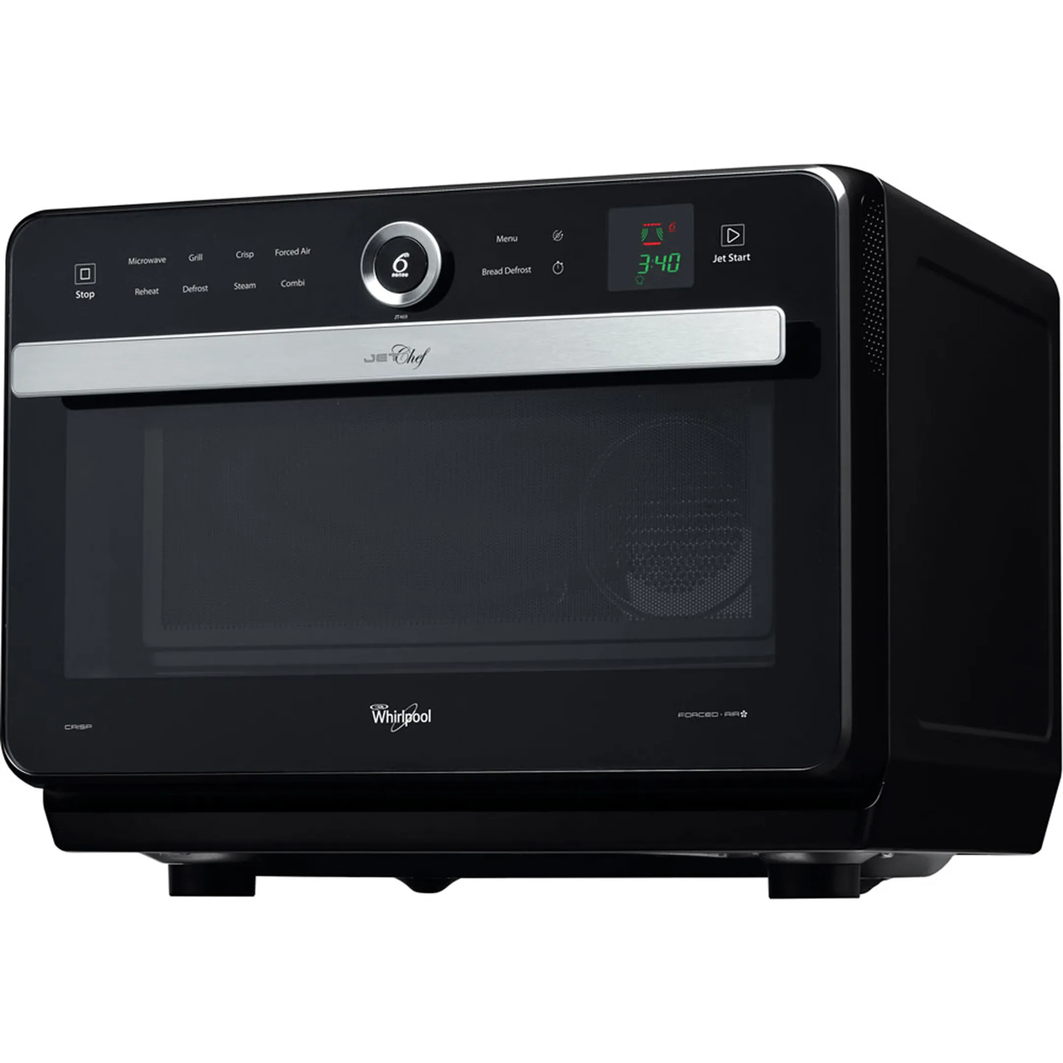 Micro-ondes combiné JT 469 BL