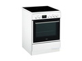 Whirlpool Cuisinière ACMT6533/WH