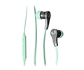 FRESH NREBEL Lace Earbuds Écouteurs - Peppermint