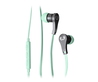 FRESH NREBEL Lace Earbuds Écouteurs - Peppermint