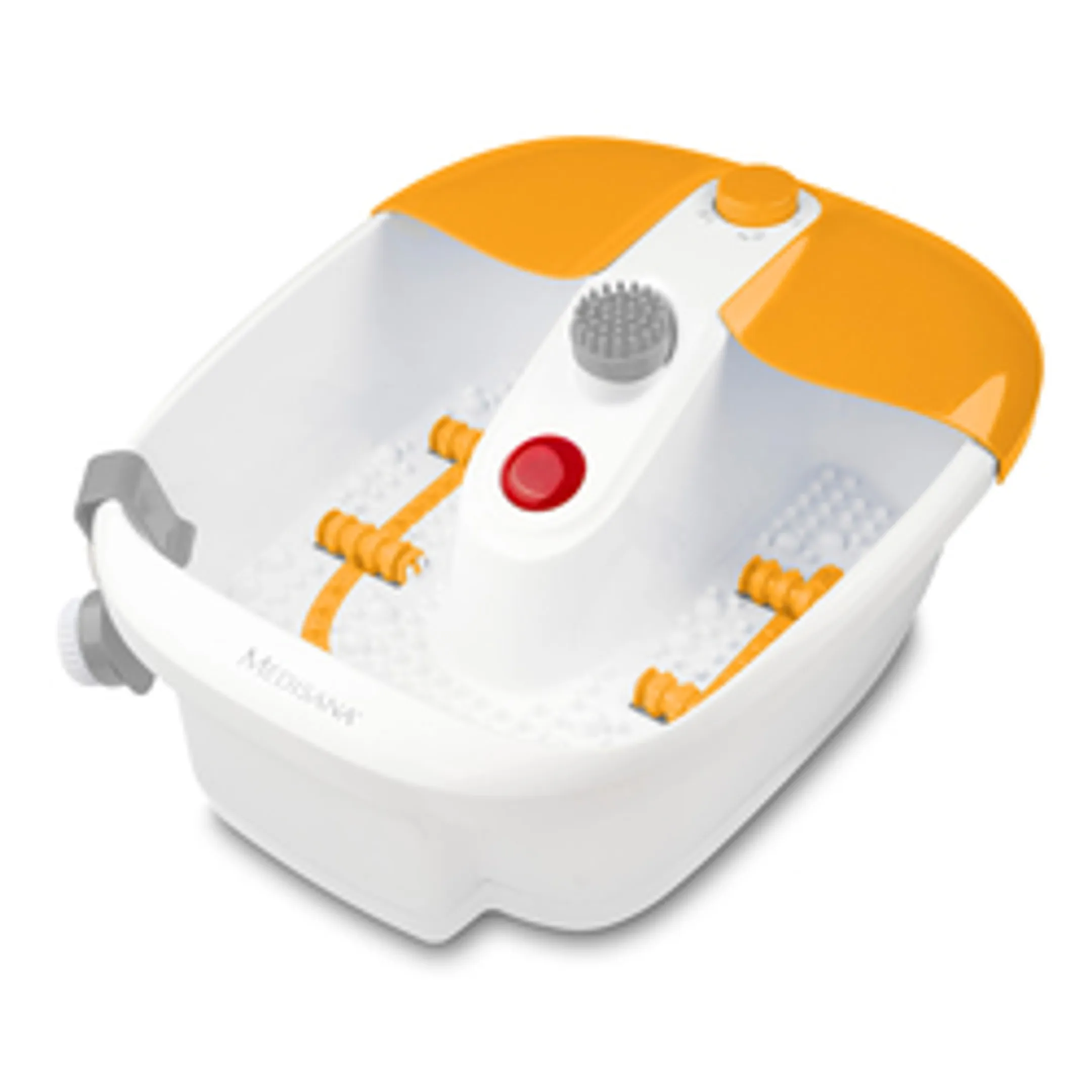 Bain de pieds Foot Spa FS883
