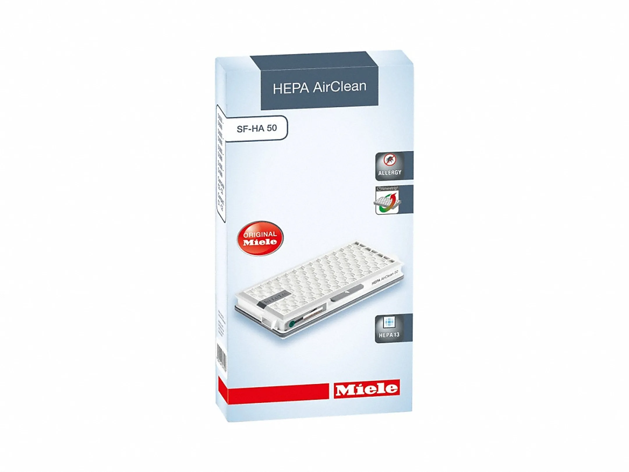 Filtre HEPA SF-HA50