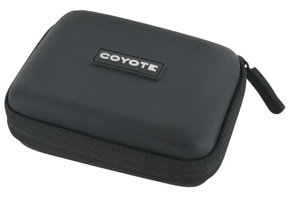 Coyote Couverture de protection pour Mini Coyote - Noir