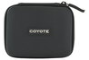 Coyote Couverture de protection pour Mini Coyote - Noir