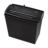 Hama Destructeur de documents Home S7 - Zwart