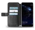 Azuri Wallet cover pour P10