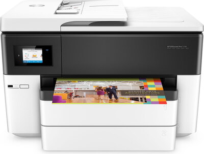 HP OfficeJet Pro 7740